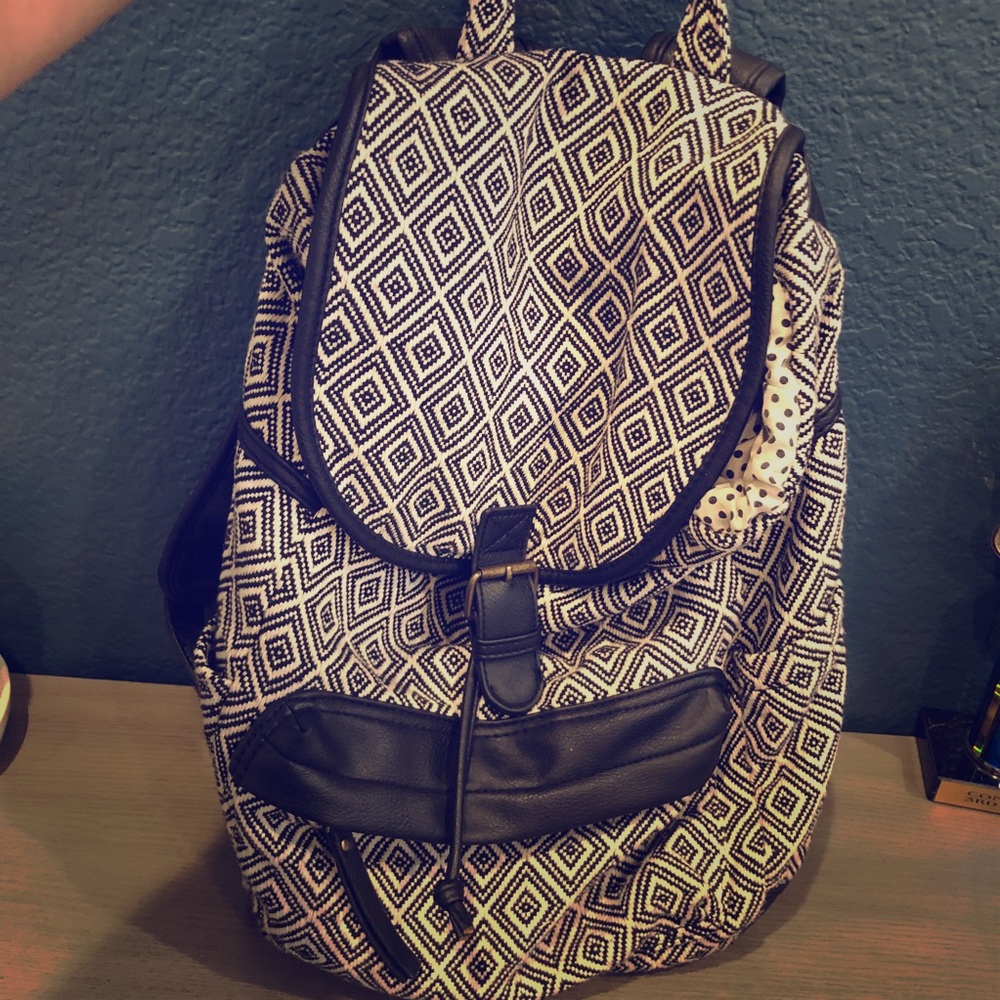 Madden backpack